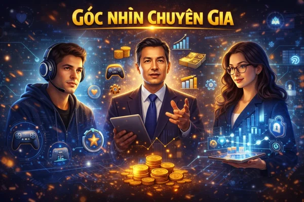 Góc nhìn chuyên gia